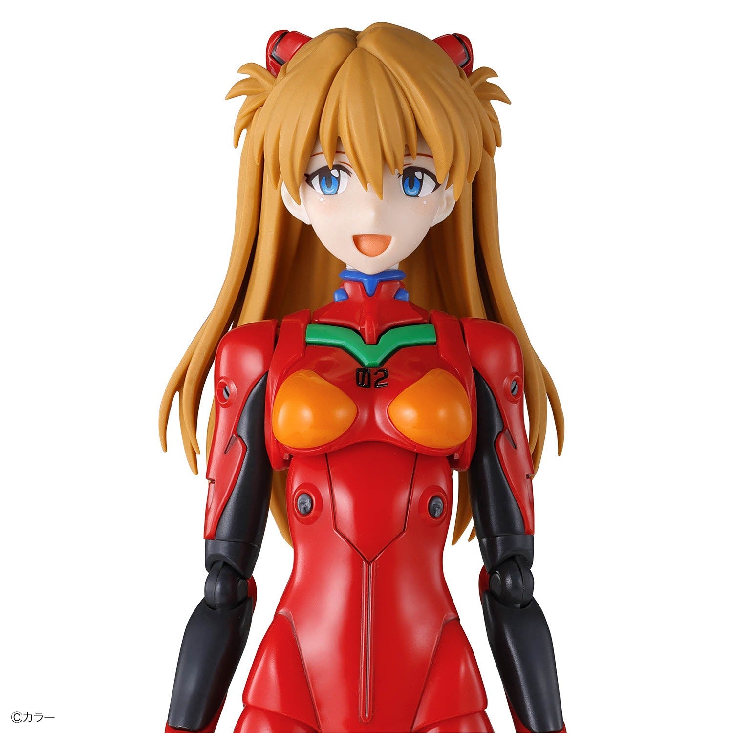 30MP Asuka ShikinamiLangley (Plugsuit Ver.)