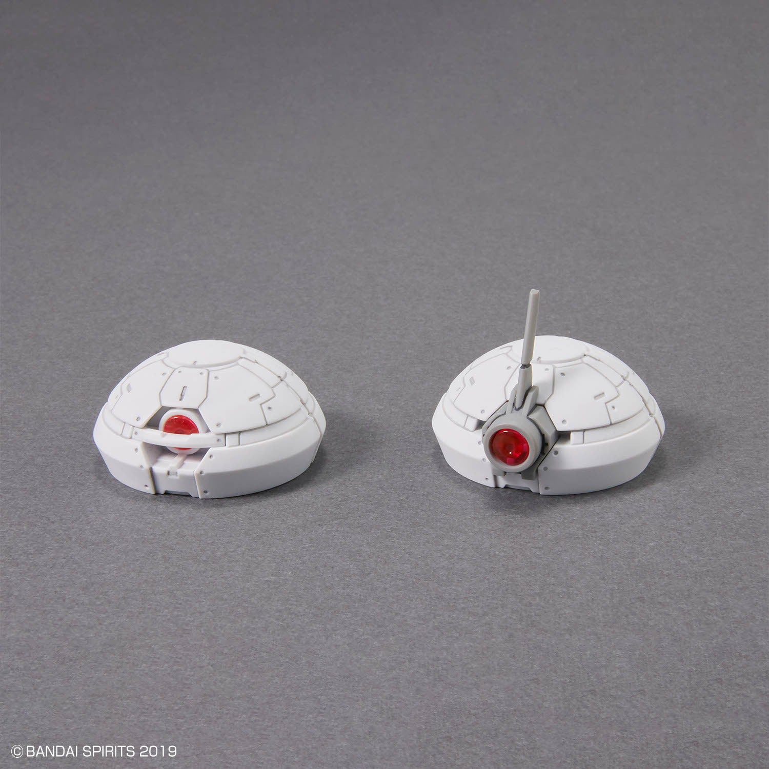 30mm bexm-6 roundnova II 1/144