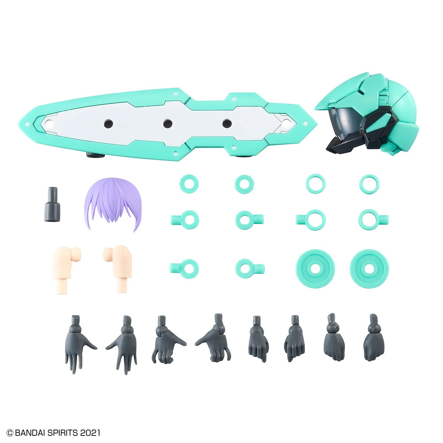 30ms sis-v00 rydira color a