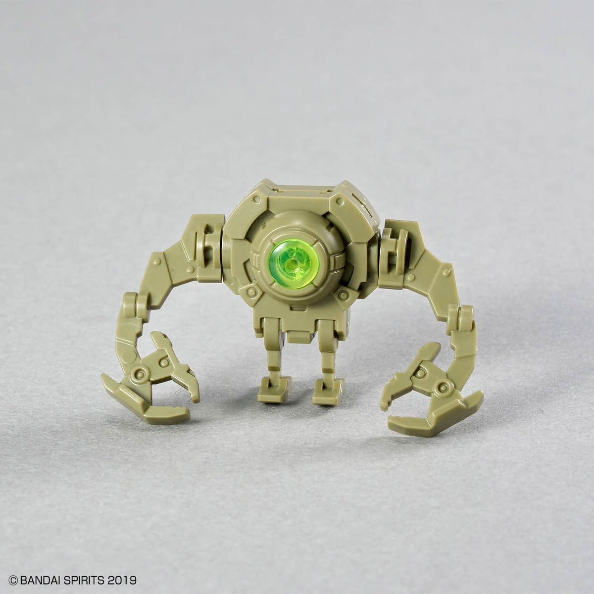 30mm bexm-6 roundnova I 1/144