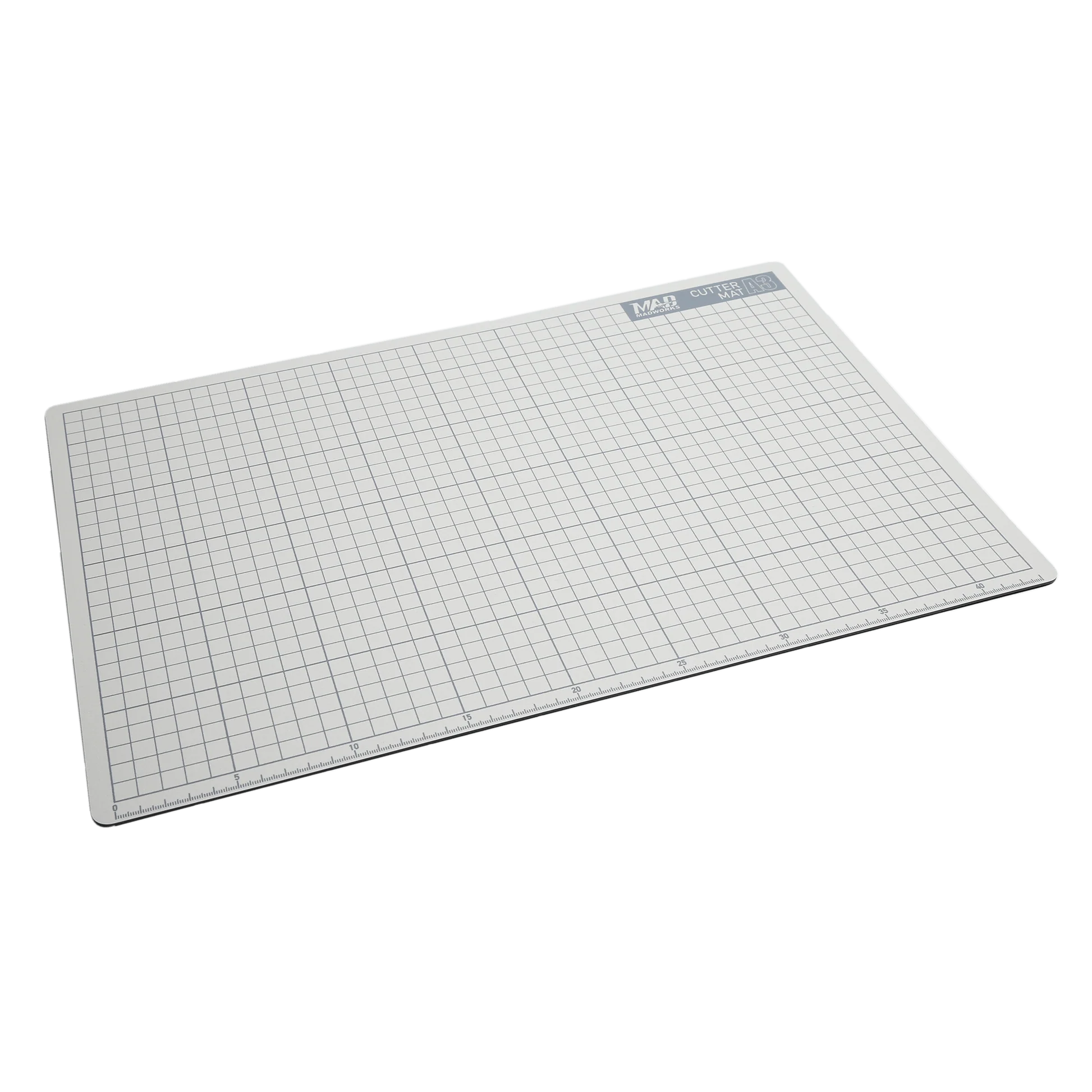 Cutting Mat for Modelers - A3 - Color Picker