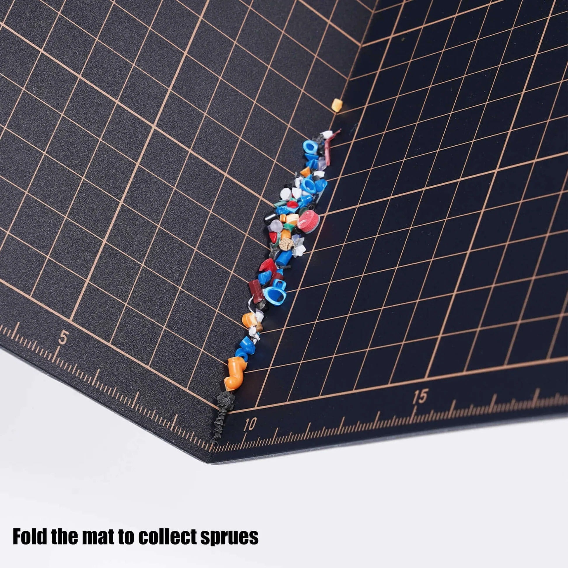 A2 Foldable Model Cutting Mat