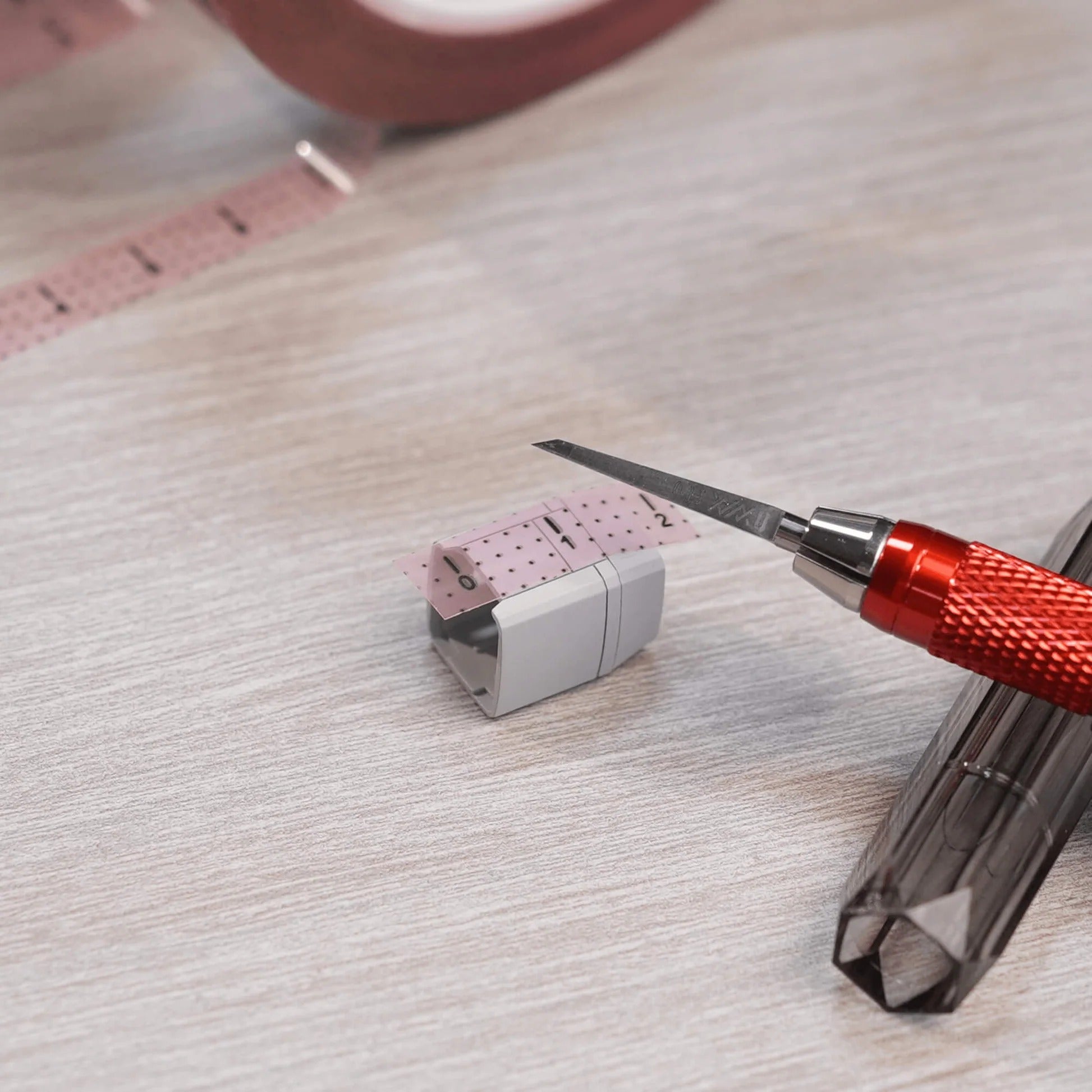 Mr. Pro Series Chisels (XXX and XXX0)