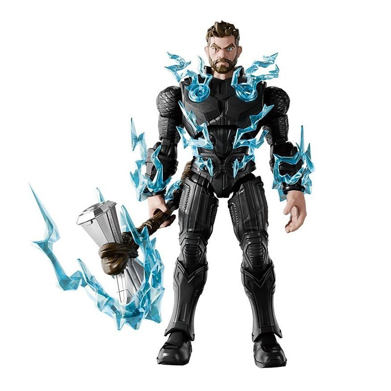 Marvel Hero Blokees Champion Class 02 Thor