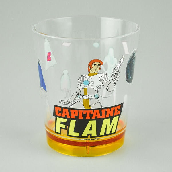 Capitaine FLAM krus 5 stk.
