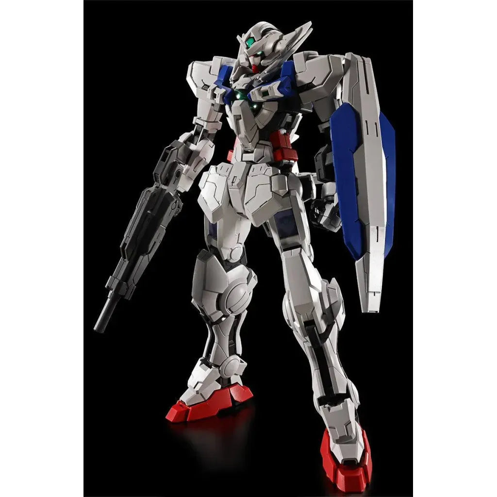 MG 1/100 Gundam Astraea + Proto GN Twin Broad Blade