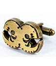 Warhammer 40,000 Cufflinks Tyranids