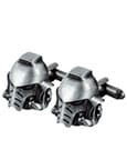 Warhammer 40,000 Cufflinks Space Marine