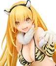 PVC-Statue „A Certain Magical Index“ im Maßstab 1:6, Misaki Shokuhou Bikini Ver. 14 cm