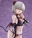 Uzaki-chan will abhängen! Statue PVC 1/6 Double Yanagi Uzaki Little Devil Ver. 25 cm