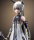 Bestrafung: Grey Raven Actionfigur 1/9 Nanami Pulse Metal Seamless Actionfigur 20 cm