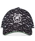 Loki Baseball Cap