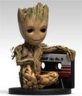 Guardians of the Galaxy 2 Coin Bank Baby Groot 17 cm