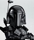 Star Wars Egg Attack Statue Boba Fett Arena-Anzug 17 cm