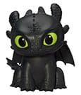 How to Train Your Dragon Piggy Vinyl Bank Toothless 12 cm