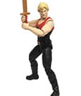 Flash Gordon Hero HACKS Actionfigur Tank Top Flash