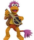 Fraggle Rock Actionfigur Gobo