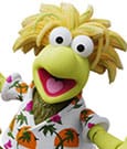 Fraggle Rock Actionfigur Wembley 13 cm