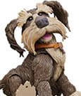 Fraggle Rock Actionfigur Sprocket