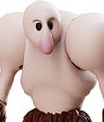 Popeye Actionfigur Wave 03 The Goon