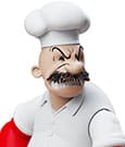 Popeye Actionfigur Wave 03 Rough House