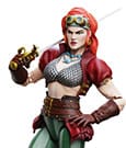Epic H.A.C.K.S. Action Figure 1/12 Red Sonja Steampunk