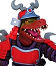 Saurozoic Warriors Rock Actionfigur Sokudo Legion Raptor (Samurai) 15 cm