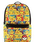 Pokemon Rucksack Pikachu Basic