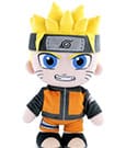 Naruto Shippuden Plush Figure Naruto 30 cm