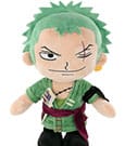 One Piece Plush Figure Zoro 29 cm
