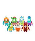 Fall Guys Plush Figures 30 cm Assortment (48)
