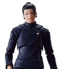 Jujutsu Kaisen SH Figuarts Actionfigur Suguru Geto (Tokyo Jujutsu High School) 16 cm