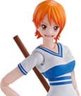 One Piece SH Figuarts Actionfigur Nami Romance Dawn 14 cm