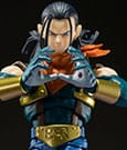 Dragon Ball GT SHFiguarts Actionfigur Super Android 17 20 cm