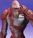 Godzilla x Kong: The New Empire SH MonsterArts Actionfigur Skar King
