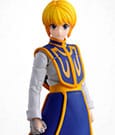 Hunter X Hunter S.H.Figuarts Action Figure Kurapika 15 cm