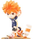 Haikyu!! PalVerse PVC Statue Shoyo Hinata 10 cm