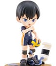 Haikyu!! PalVerse PVC Statue Tobio Kageyama 10 cm