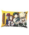 My Hero Academia Kissengruppe 40 x 25 cm