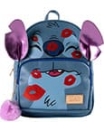 Lilo & Stitch Backpack Stitch Kisses