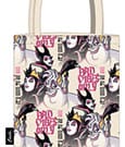 Disney Villains Einkaufstasche, 3er-Gruppe