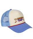 Stranger Things Baseball-Denkkappe