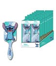 Lilo & Stitch Haarbürste Stitch Happy