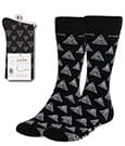 Harry Potter Socks Deathly Hallows 38-45