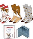 Gremlins Socks 3-Pack 36-43