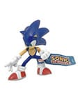 Sonic the Hedgehog Mini figure Sonic 7 cm