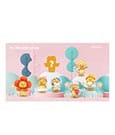 Upset Duck: Act Cute Blind Box figure 18 cm Display (6)