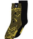 Pokemon Socken 2er-Pack Pikachu 43-46