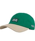 Squid Game Curved Bill Cap Player 456