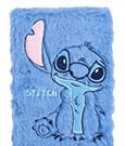 Lilo & Stitch Premium Notizbuch A5 Haarstich